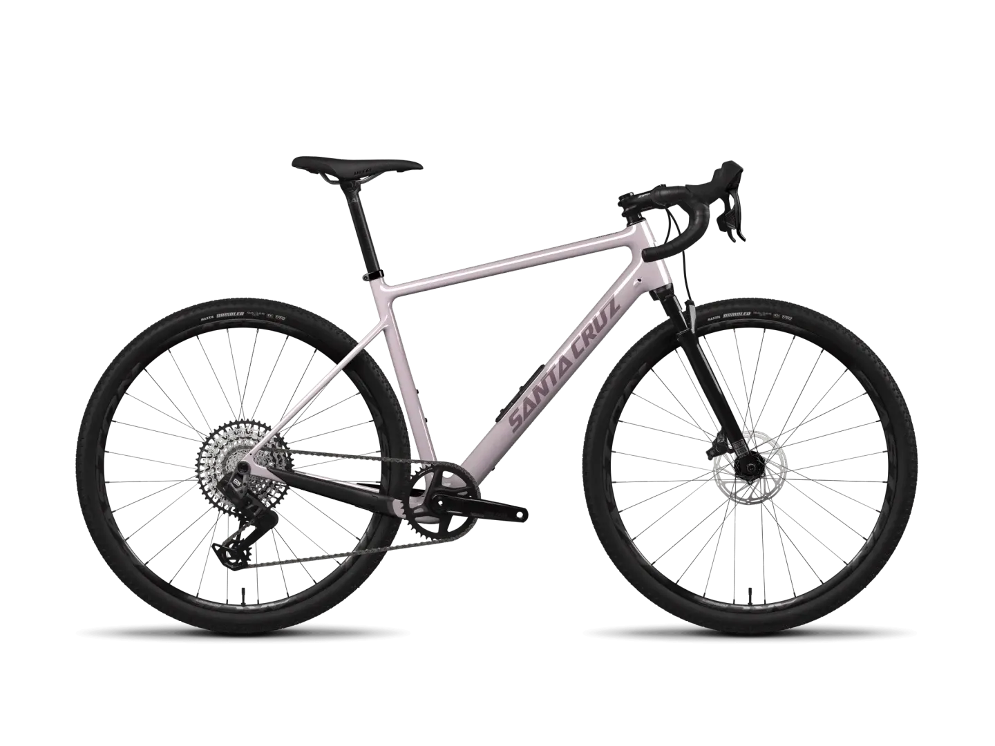 Santa cruz Stigmata 4 CC Rival 1x AXS  2025
