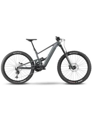 Scor 4060 Z LT 2024 - Shimano Deore SLX 1x12sp - XDH-130