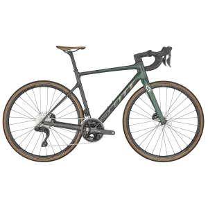 Scott Addict 20 2024 - Shimano 105 Di2 12sp - Syncros RP2.0