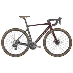 Scott Addict RC 10 2024 - Sram Force eTap AXS 12sp - Syncros Capital 1.0 35mm