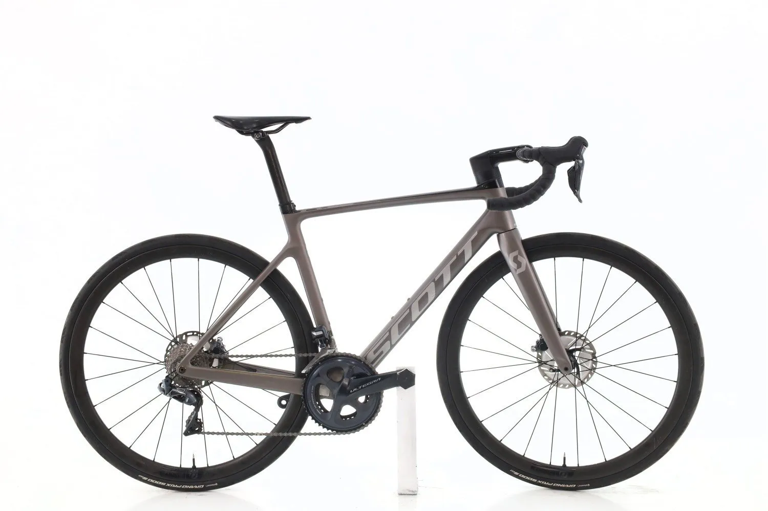 Scott Addict RC 15 2020