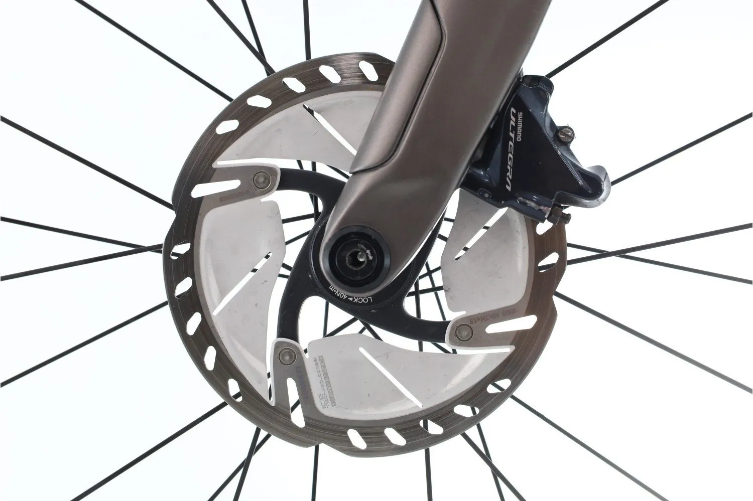 Scott Addict RC 15 2020