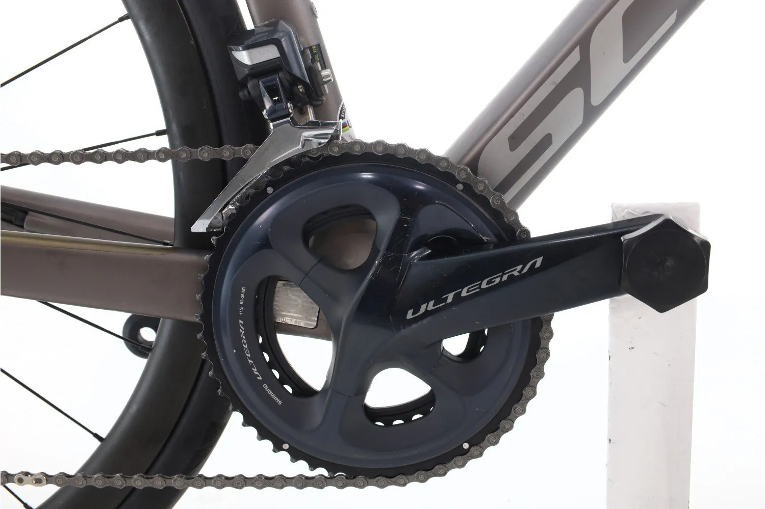 Scott Addict RC 15 2020