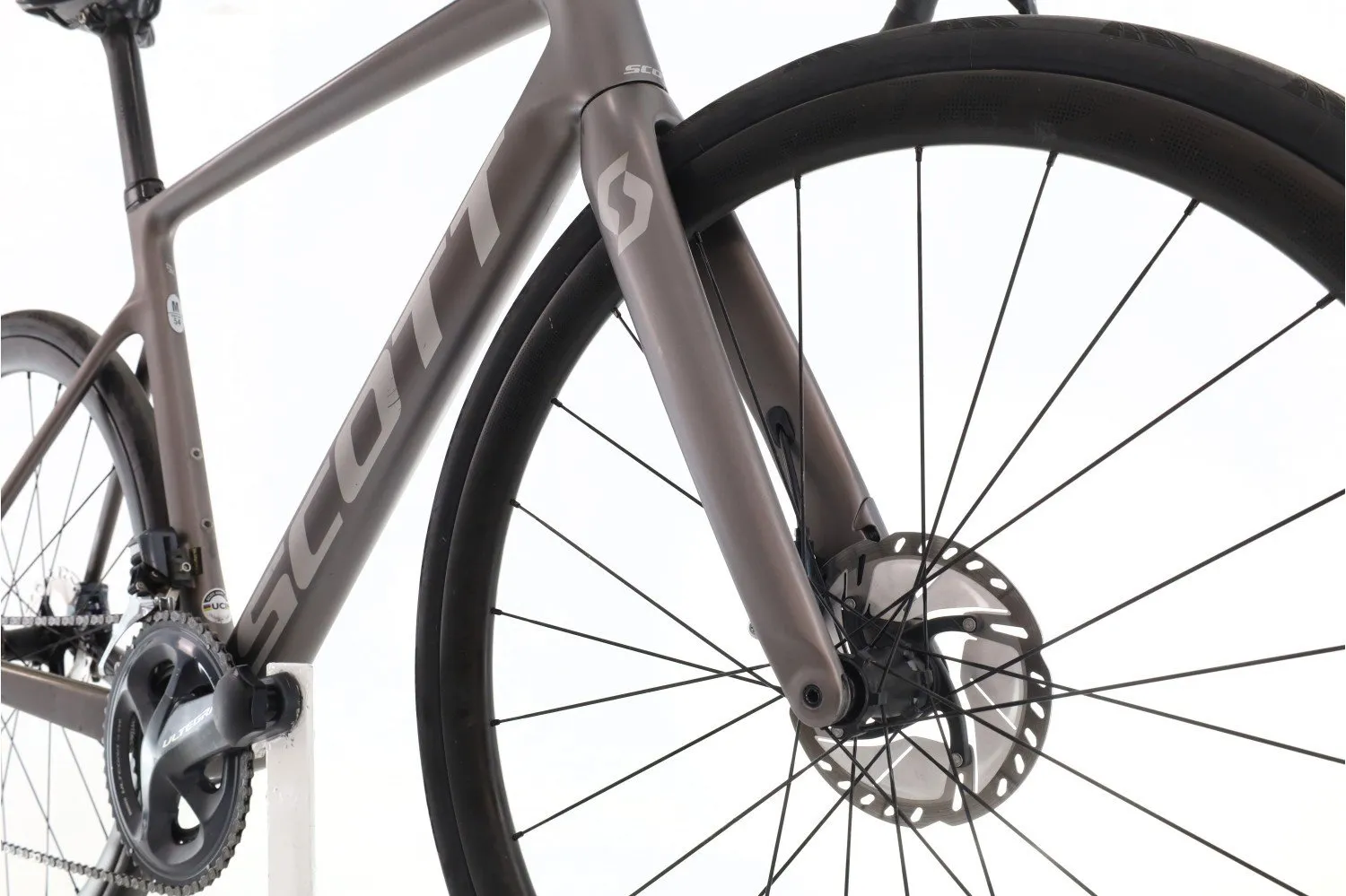 Scott Addict RC 15 2020