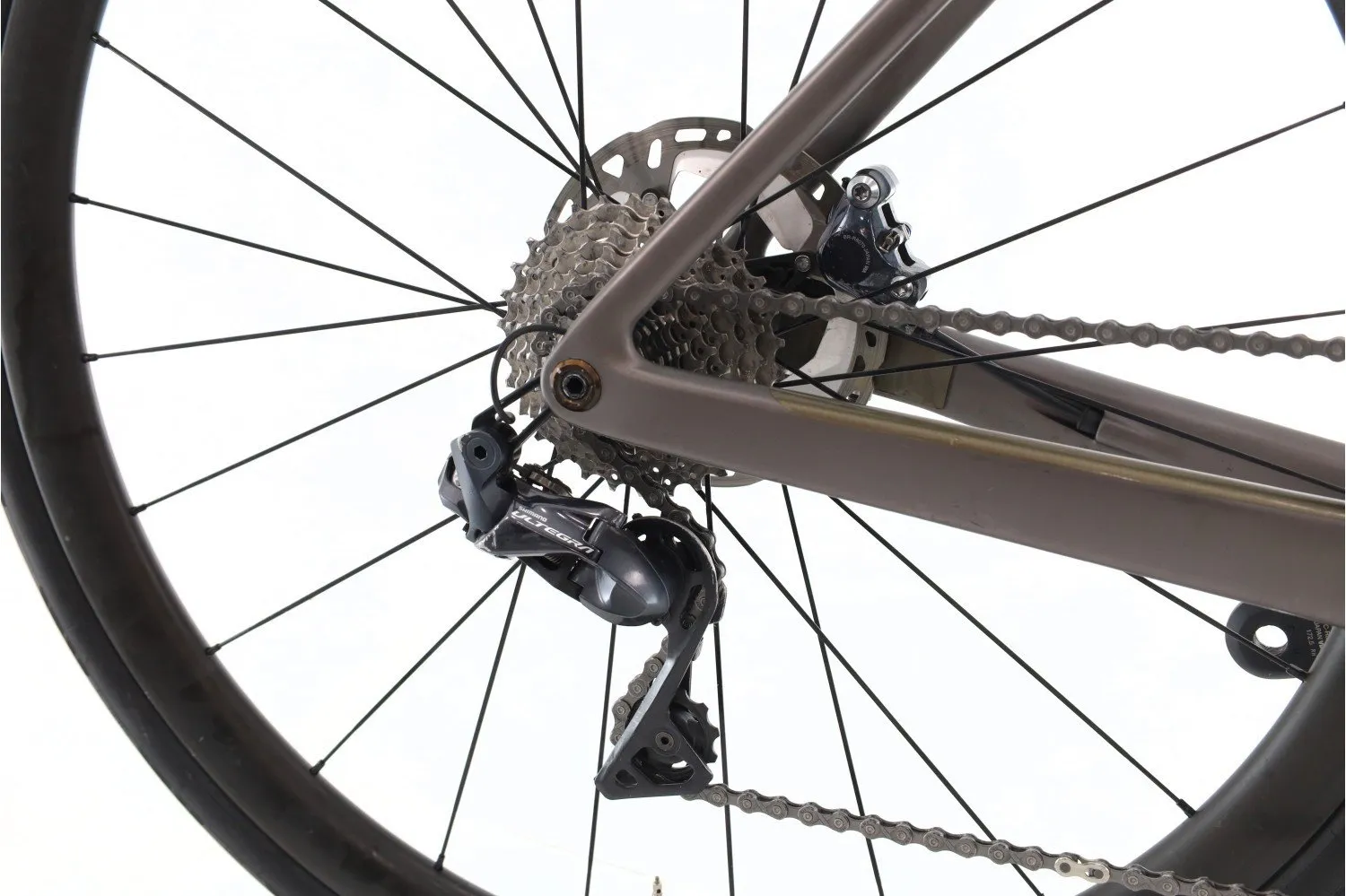 Scott Addict RC 15 2020