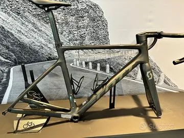 Scott Addict RC 15 2022 Frameset