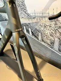 Scott Addict RC 15 2022 Frameset