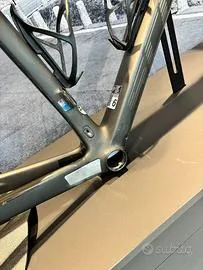 Scott Addict RC 15 2022 Frameset