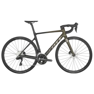 Scott Addict RC 40 2024 - Shimano 105 Di2 12sp - Syncros RP2.0