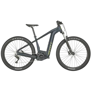 Scott Aspect eRIDE 930 2023 - Shimano Alvio 1x10sp - Syncros X18