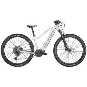 Scott Contessa Active eRIDE 910 2022 - Sram SX Eagle 1x12sp - Syncros MD30