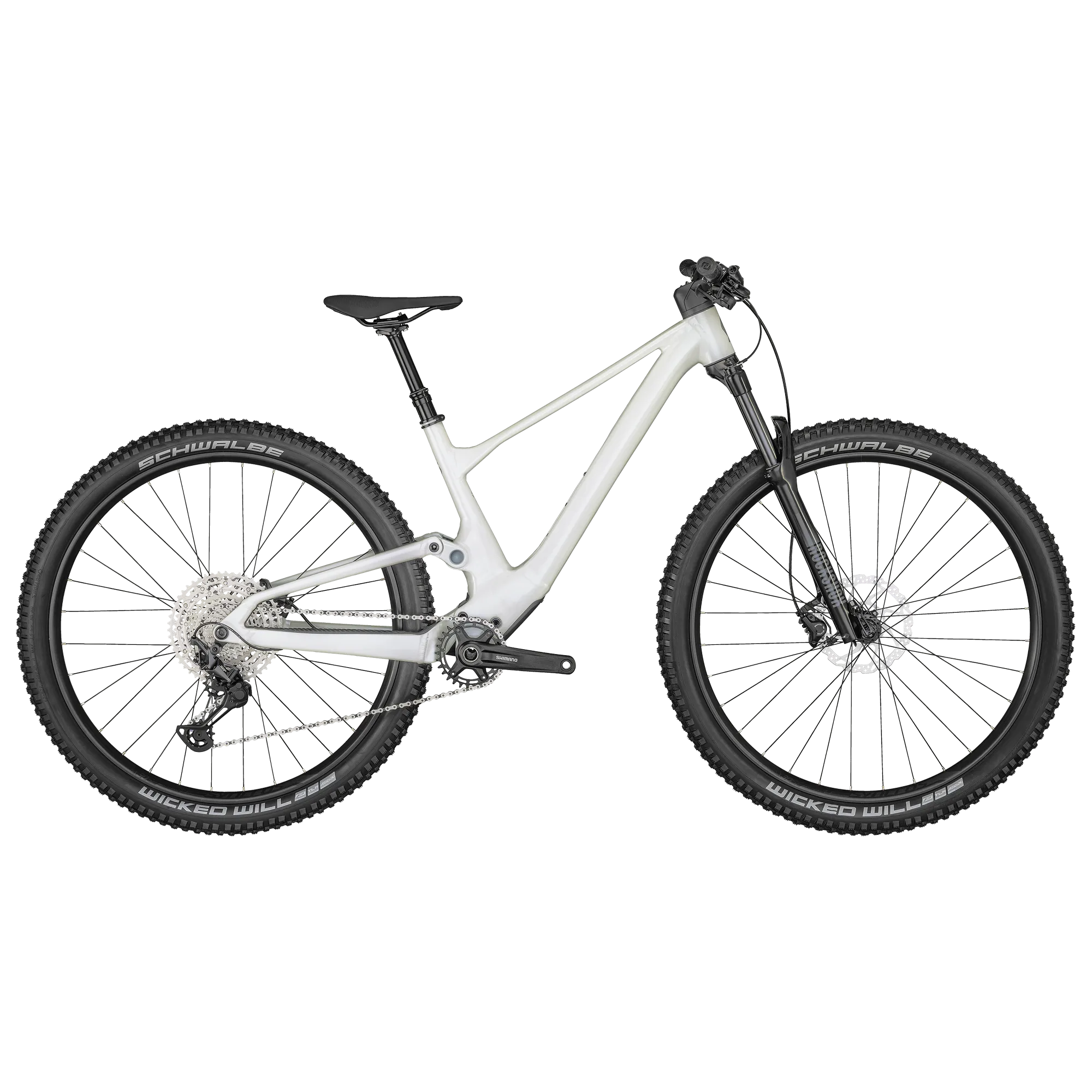 Scott Contessa Spark 930 2024 - Shimano XT 1x12sp - Syncros X-30SE