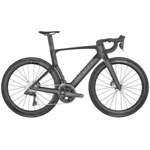 Scott Foil RC 10 2023 - Shimano Ultegra Di2 12sp - Syncros Capital 1.0