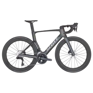 Scott Foil RC 20 2025 - Shimano 105 Di2 2x12sp - Syncros Capital 1.0