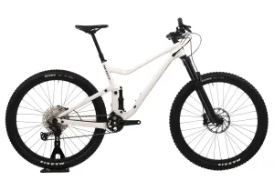 Scott Genius 2022 - Shimano Deore XT 1x12sp - Syncros X30