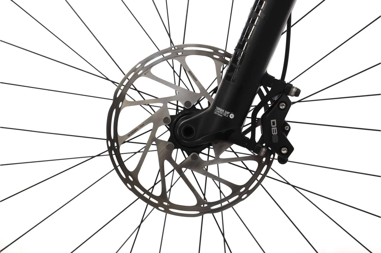 Scott Genius 2022 - Shimano Deore XT 1x12sp - Syncros X30