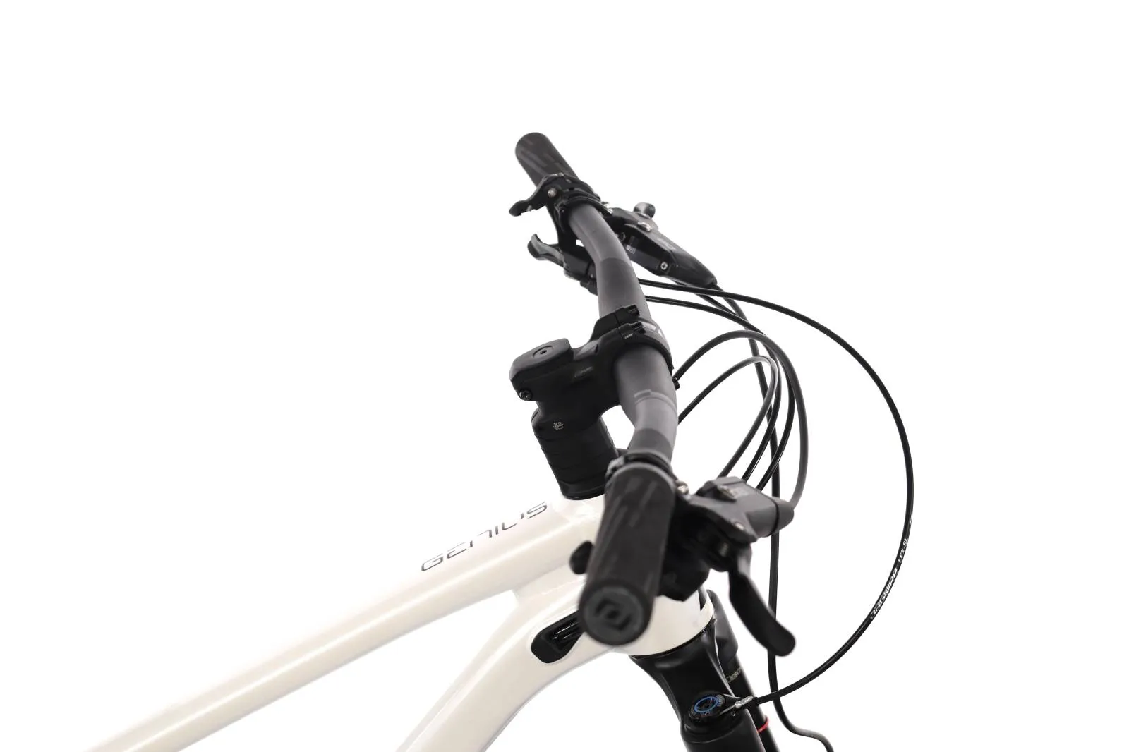 Scott Genius 2022 - Shimano Deore XT 1x12sp - Syncros X30