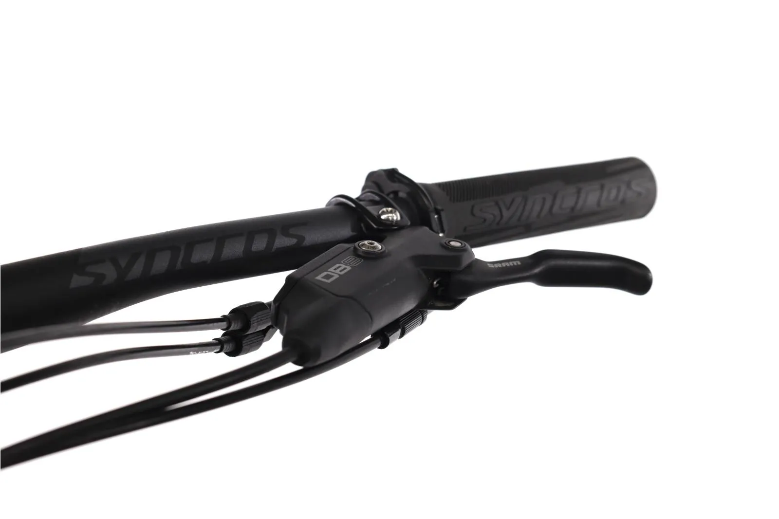 Scott Genius 2022 - Shimano Deore XT 1x12sp - Syncros X30