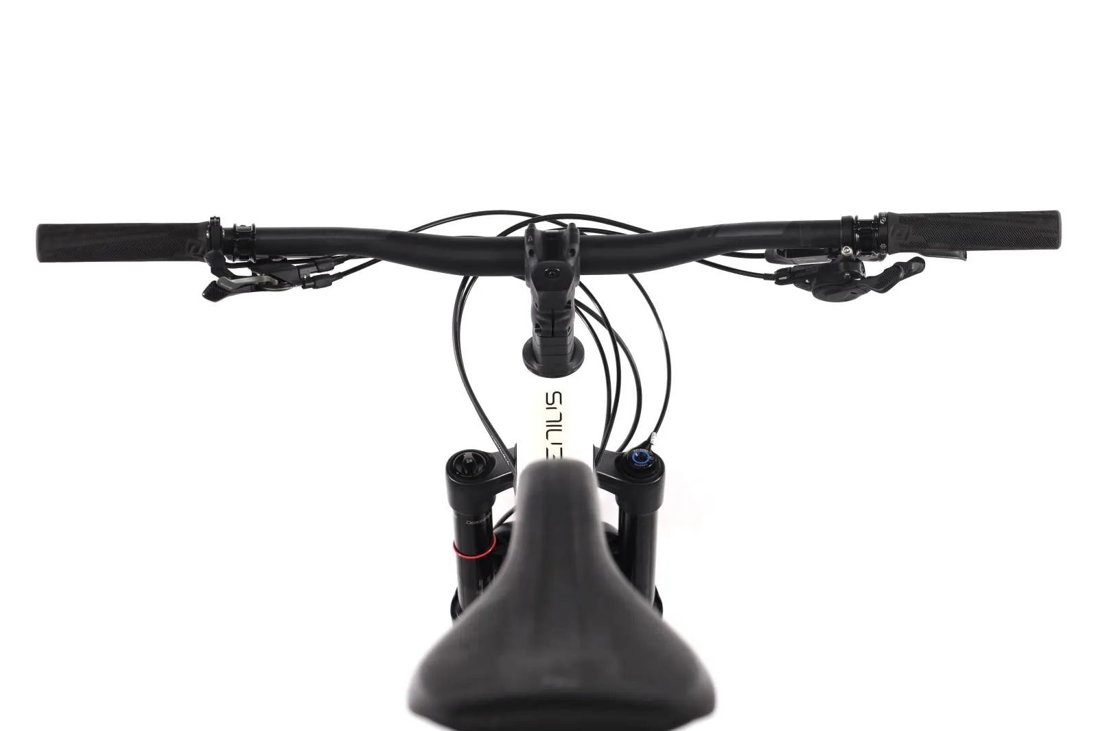 Scott Genius 2022 - Shimano Deore XT 1x12sp - Syncros X30