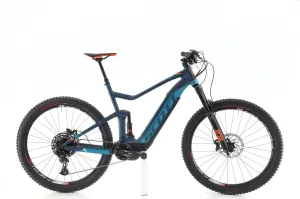 Scott Genius E-Ride 920 2021