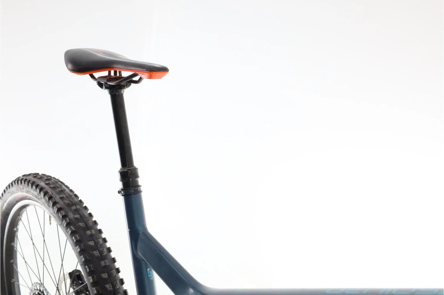 Scott Genius E-Ride 920 2021