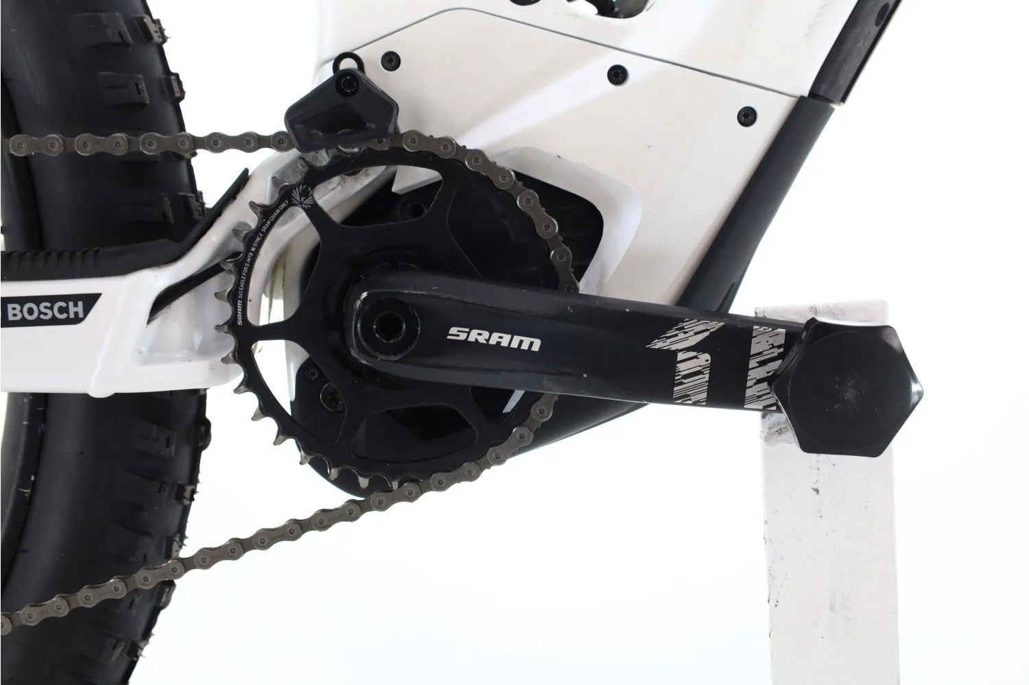 Scott Genius E-Ride Tuned 2023