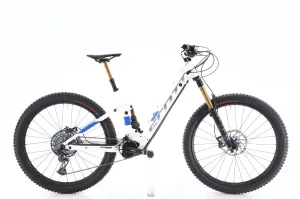 Scott Genius E-Ride Tuned 2023