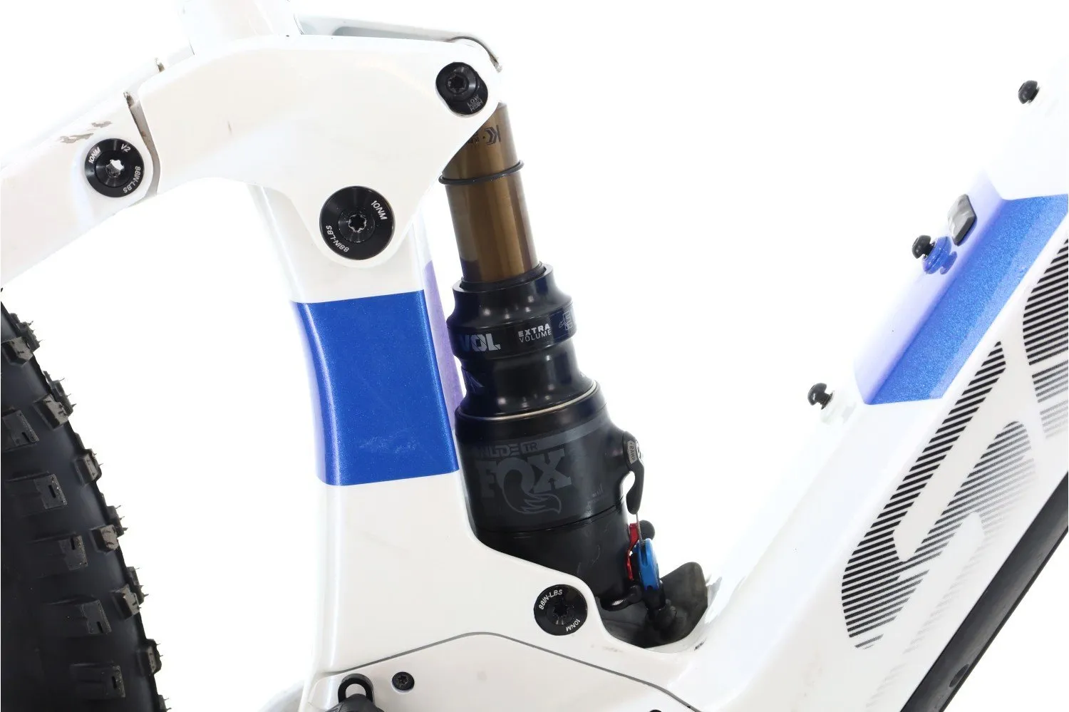 Scott Genius E-Ride Tuned 2023