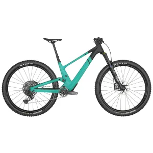 Scott Genius ST 910 2023 - Sram GX Eagle AXS 1x12sp - Syncros Revelstoke 2.0