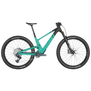 Scott Genius ST 910 TR 2024 - Sram GX Eagle AXS 1x12sp - Syncros Revelstoke