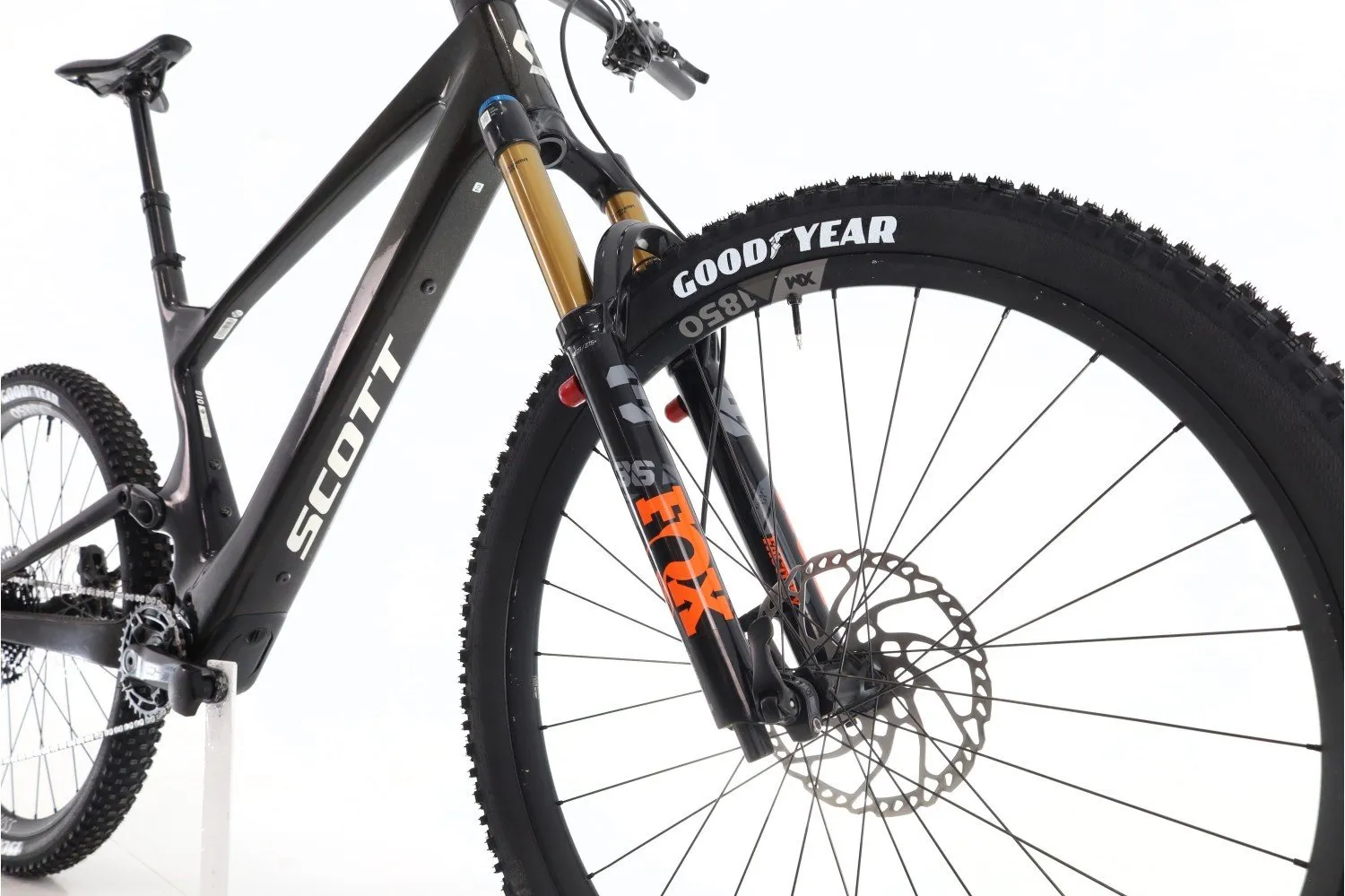Scott Lumen E-Ride 910 2023