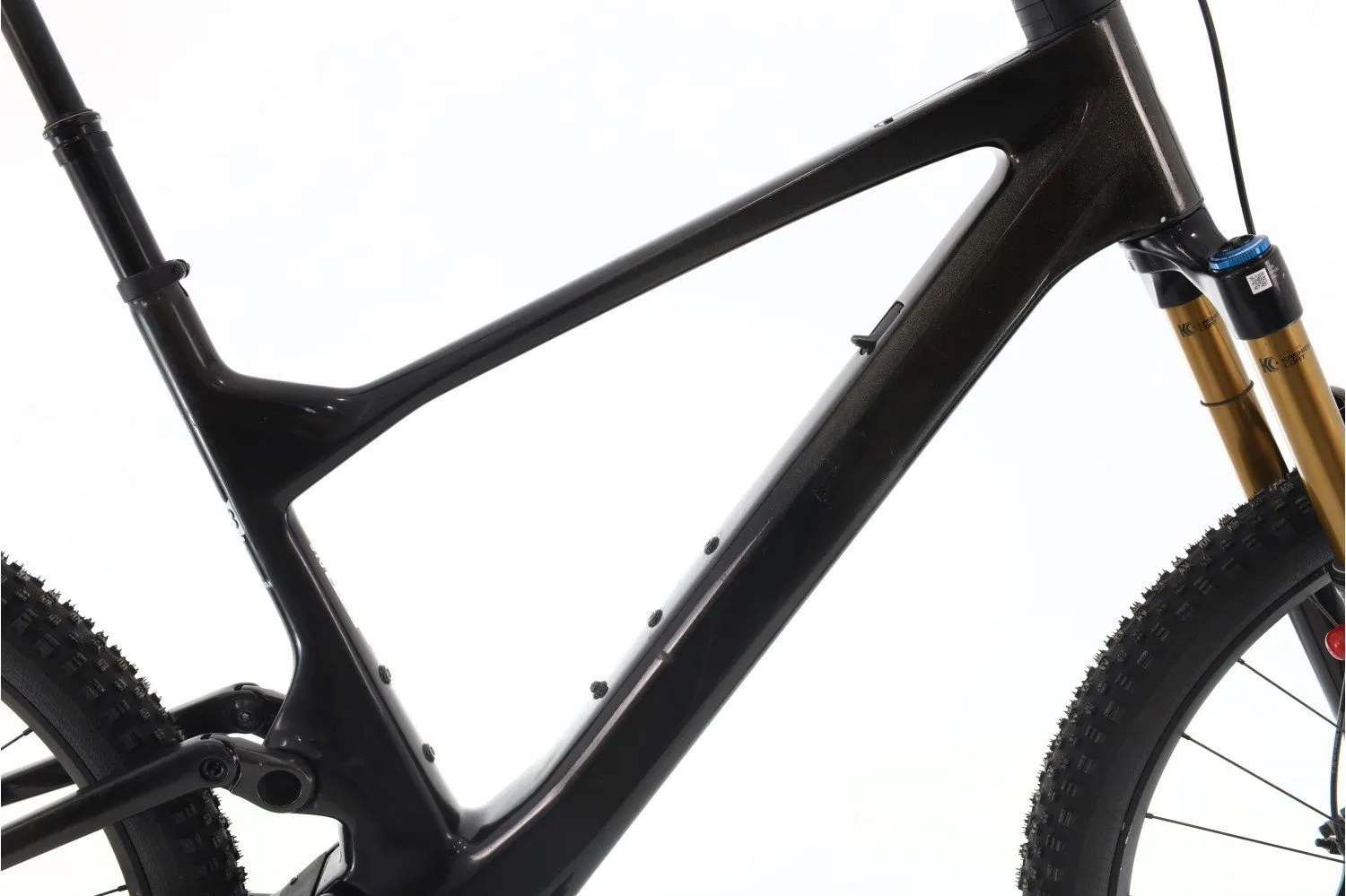 Scott Lumen E-Ride 910 2023