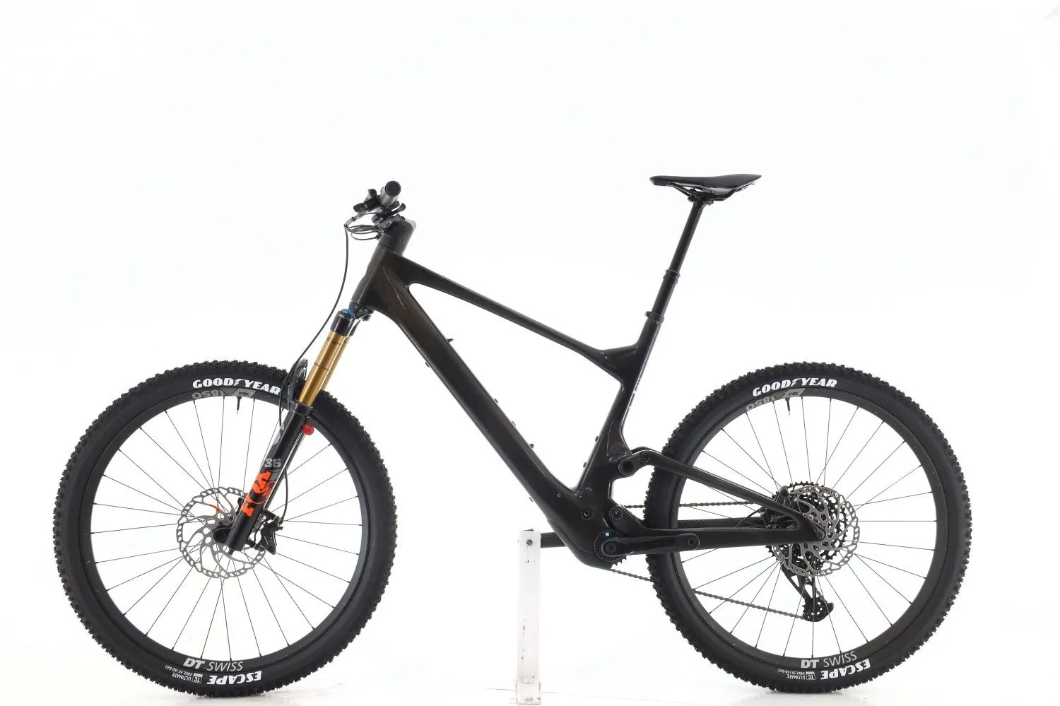 Scott Lumen E-Ride 910 2023