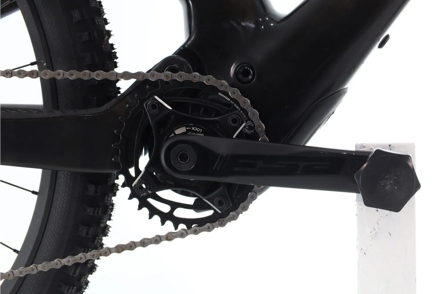 Scott Lumen E-Ride 910 2023