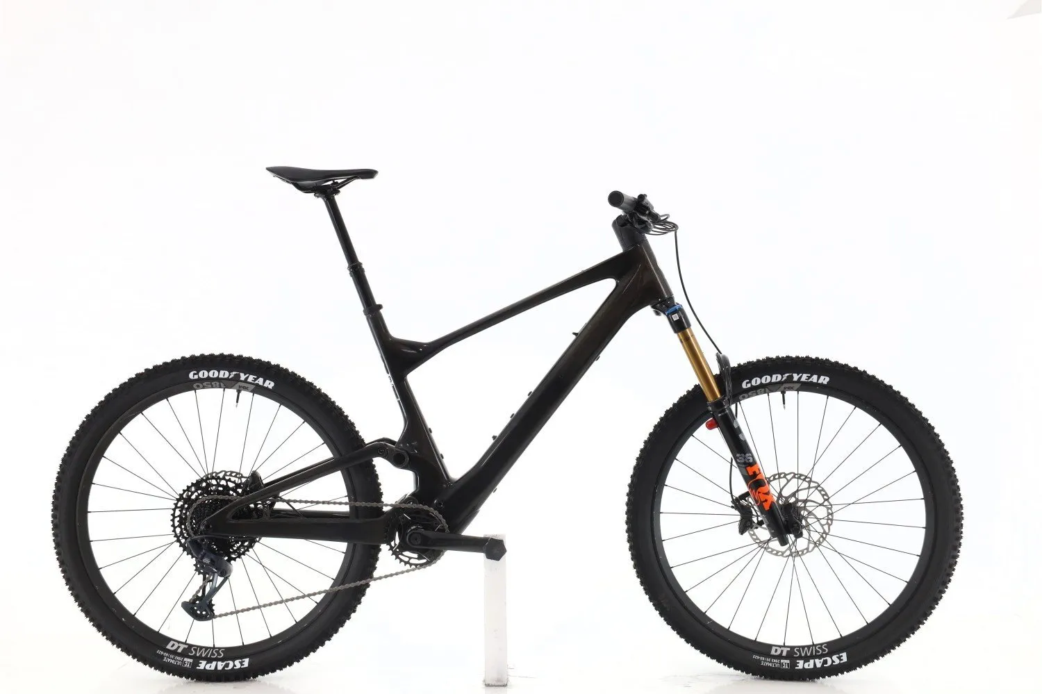 Scott Lumen E-Ride 910 2023