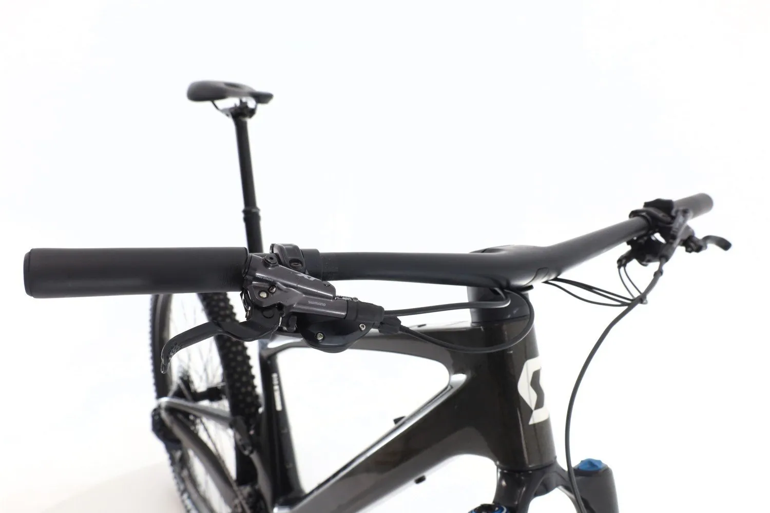 Scott Lumen E-Ride 910 2023