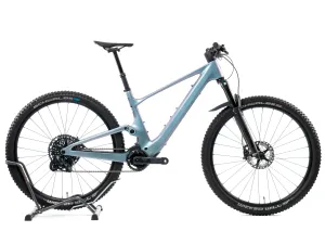 Scott Lumen eRIDE 900 2024 size M Sram GX Eagle AXS 1x12sp
