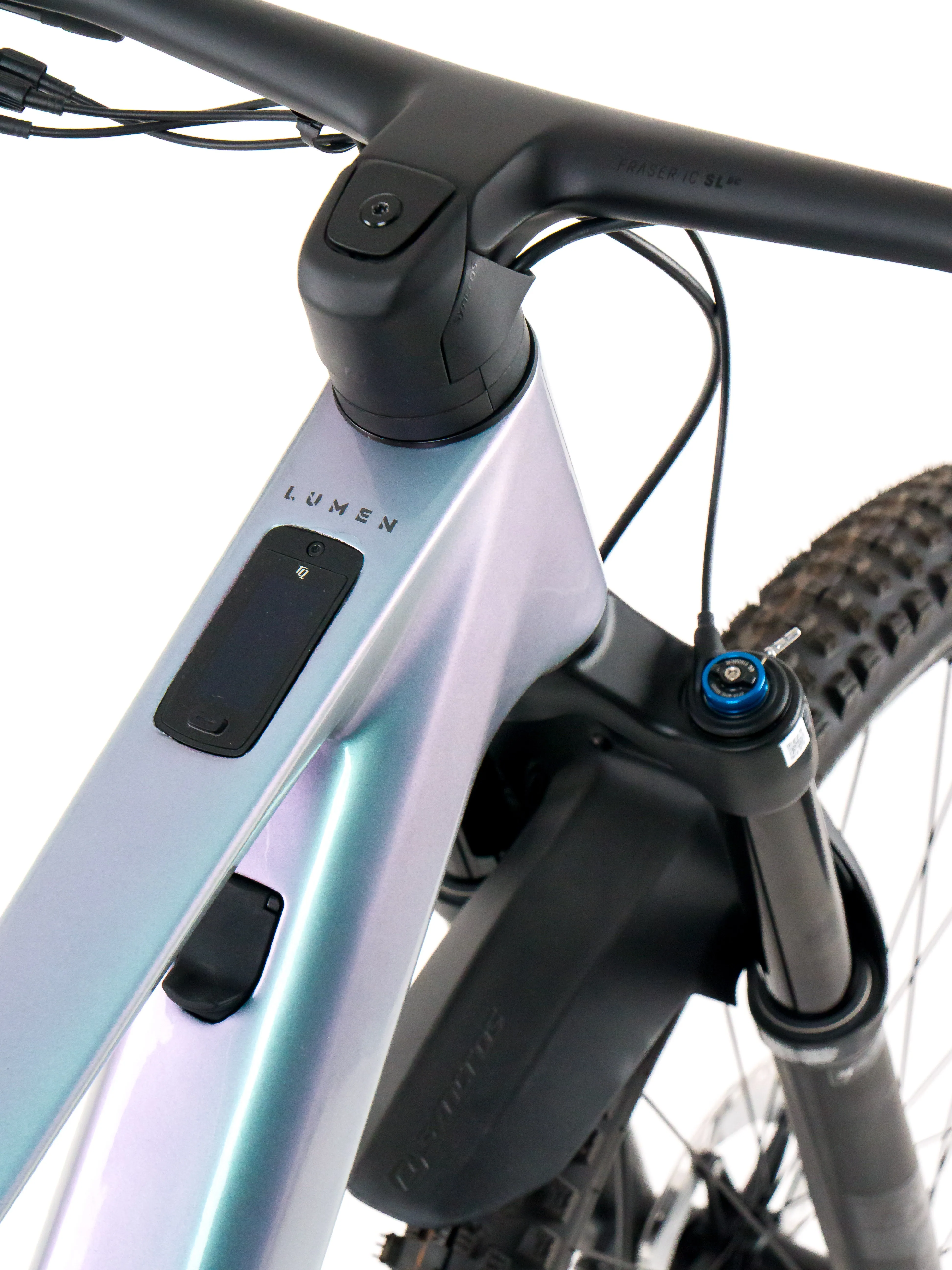 Scott Lumen eRIDE 900 2024 size M Sram GX Eagle AXS 1x12sp