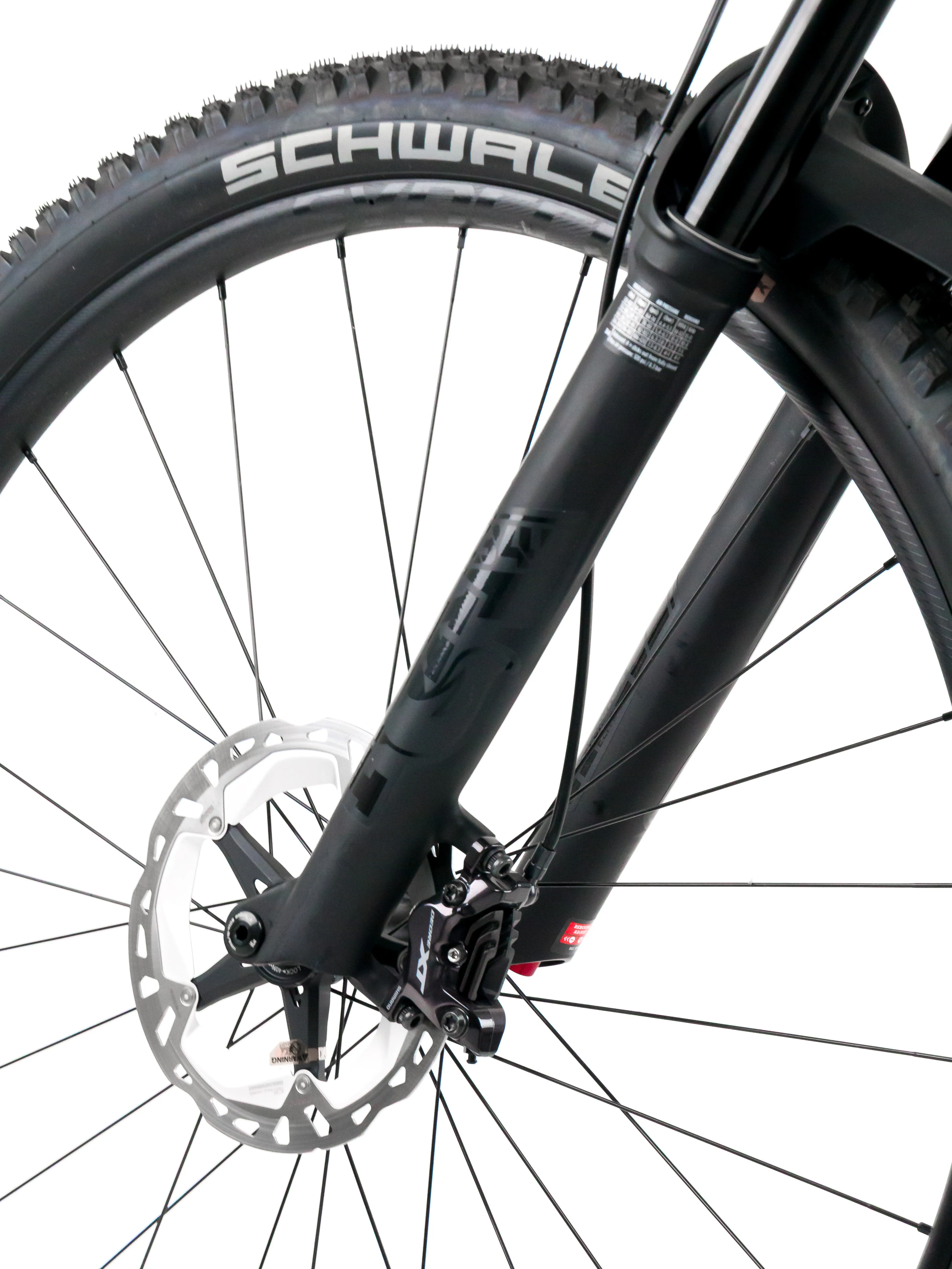 Scott Lumen eRIDE 900 2024 size M Sram GX Eagle AXS 1x12sp