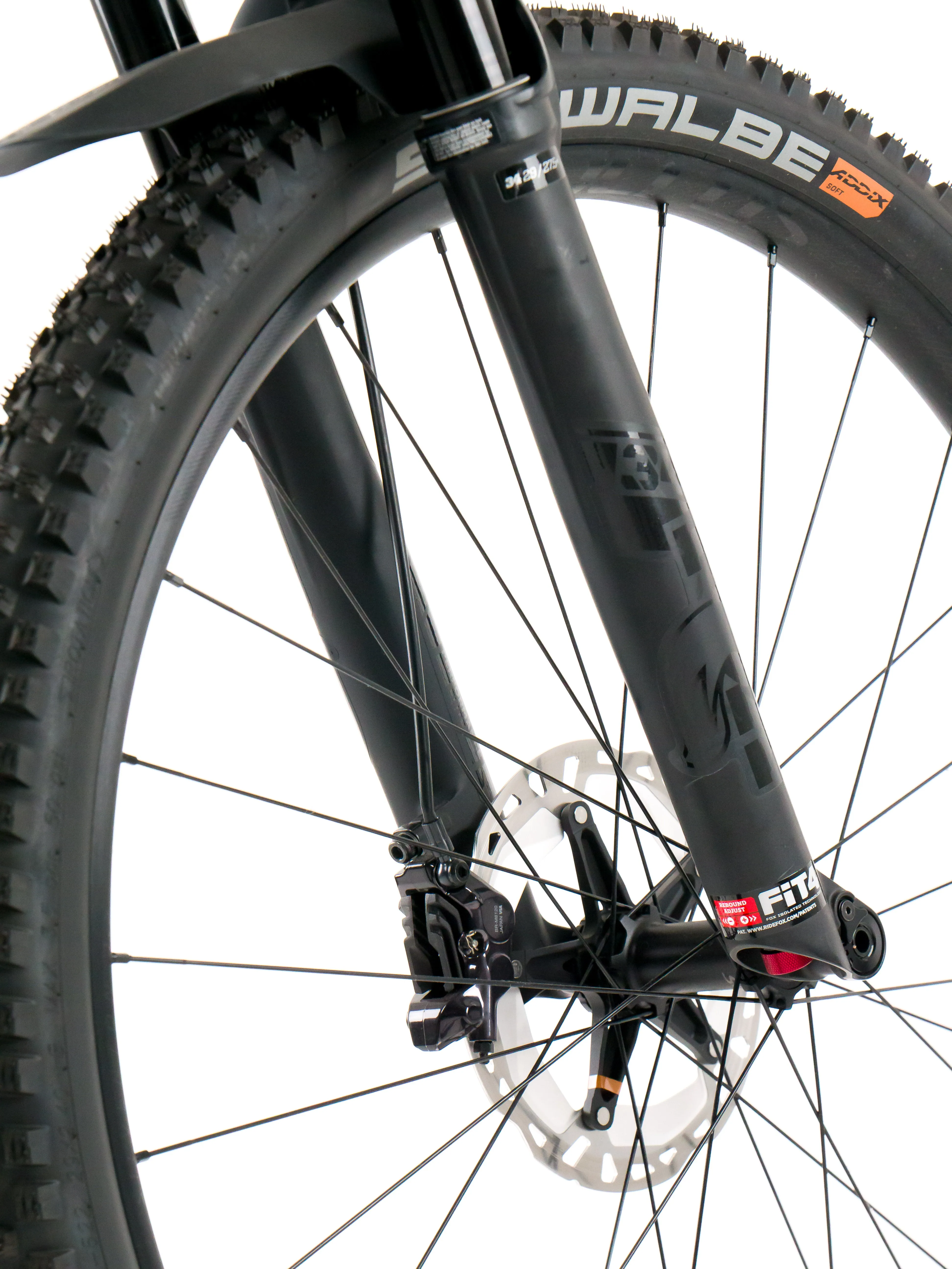 Scott Lumen eRIDE 900 2024 size M Sram GX Eagle AXS 1x12sp