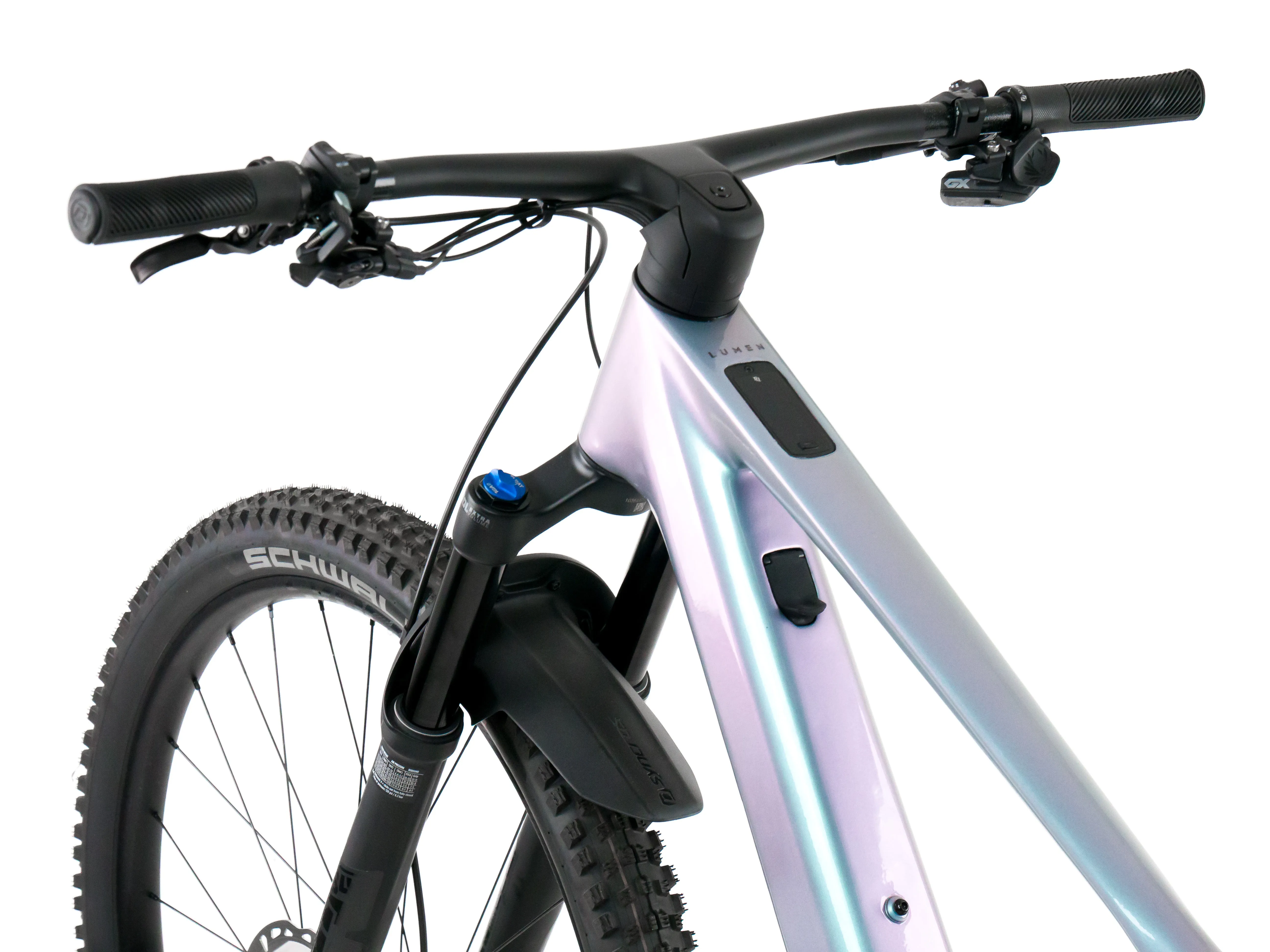 Scott Lumen eRIDE 900 2024 size M Sram GX Eagle AXS 1x12sp