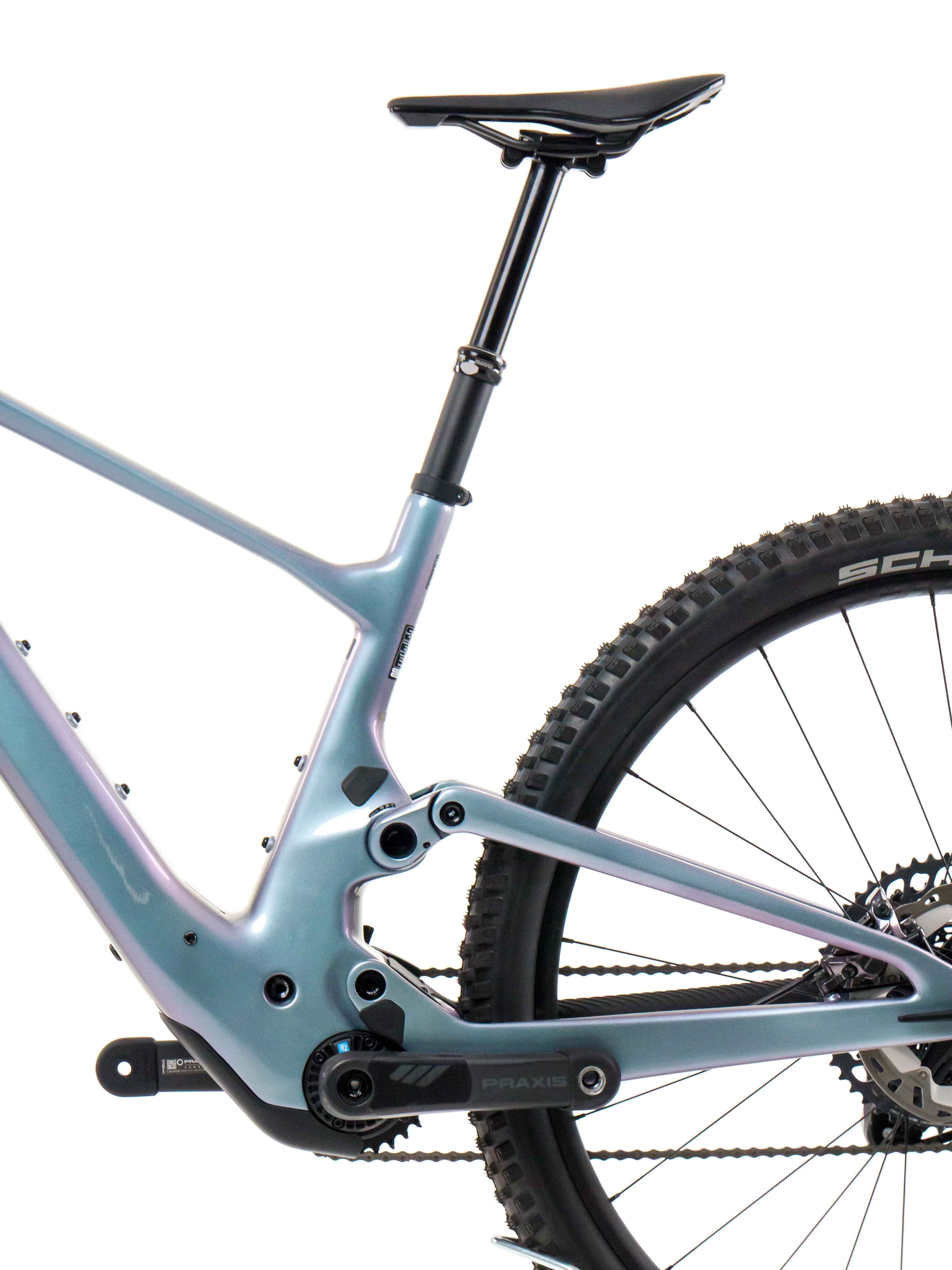 Scott Lumen eRIDE 900 2024 size M Sram GX Eagle AXS 1x12sp