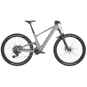Scott Lumen eRIDE 900 2024 - Sram GX Eagle AXS 1x12sp - Syncros Silverton