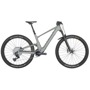 Scott Lumen eRIDE 900 TR 2024 - Sram GX Eagle AXS 1x12sp - Syncros Silverton