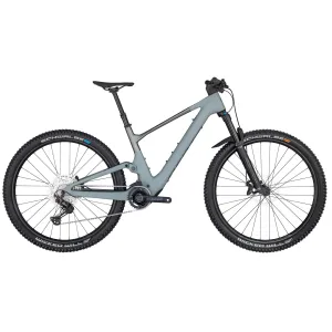 Scott Lumen eRIDE 910 2025 - Shimano XT 1x12sp - Syncros X-30SE