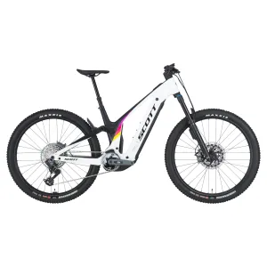 Scott Patron 900 2025 - Sram GX Eagle AXS 1x12sp - Syncros MD30