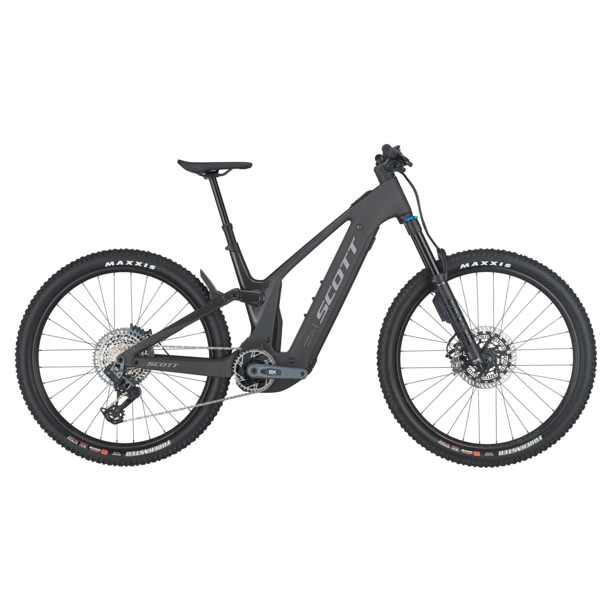 Scott Patron 900 2025 - Sram GX Eagle AXS 1x12sp - Syncros MD30