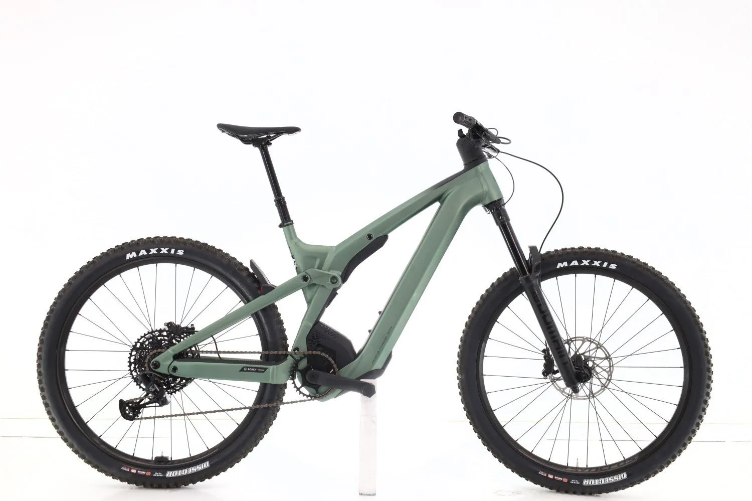 Scott Patron E-Ride 930 2024