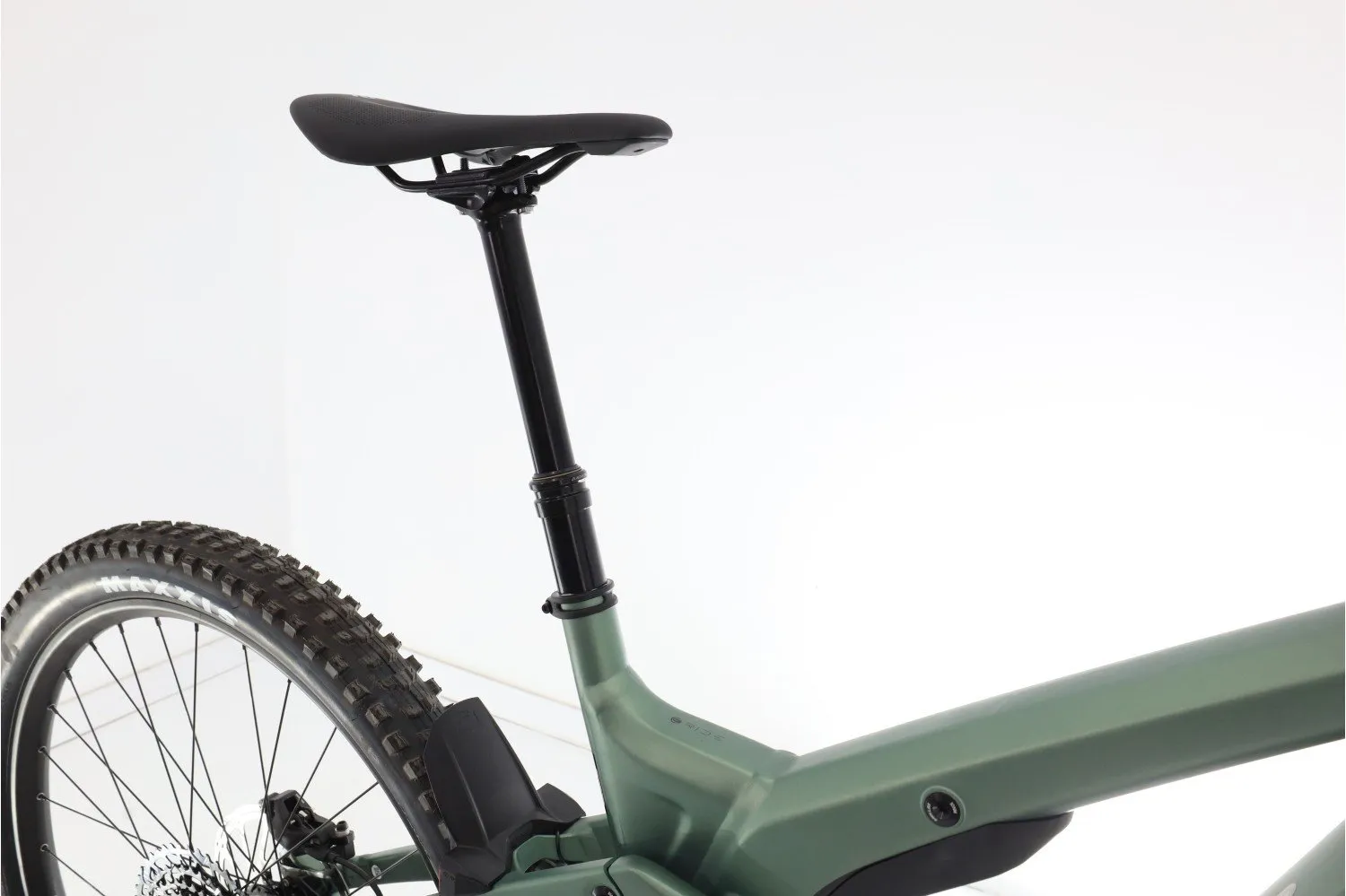 Scott Patron E-Ride 930 2024