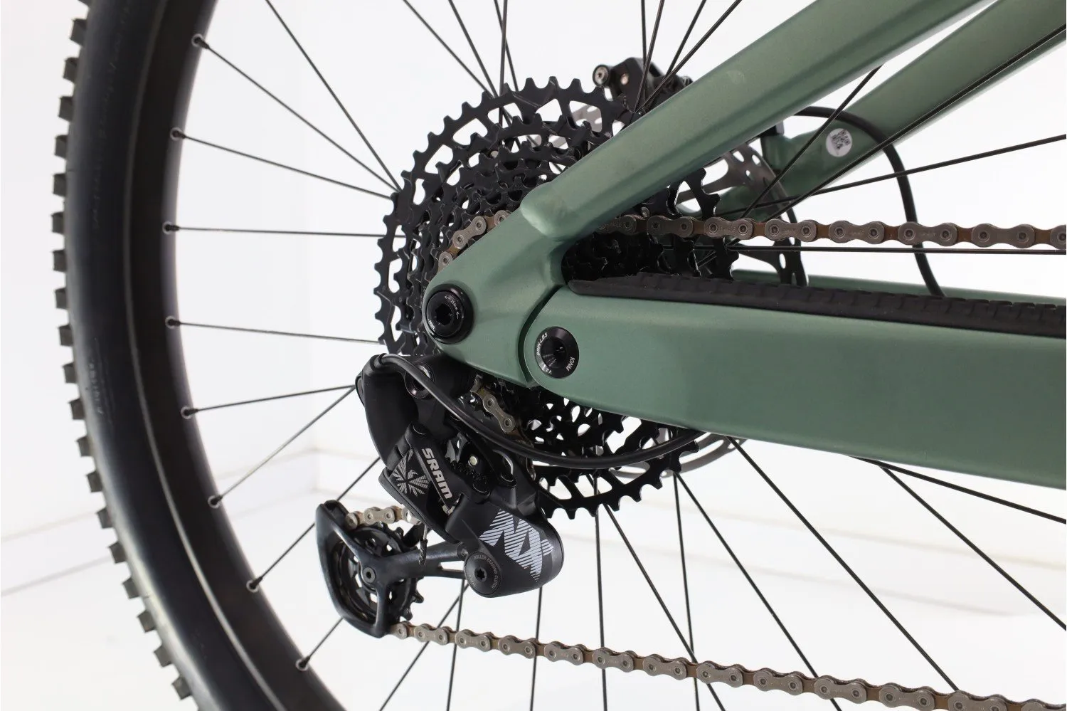 Scott Patron E-Ride 930 2024